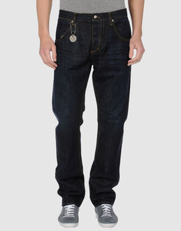 WRANGLER - JEANS - Pantaloni jeans - su YOOX.COM