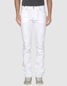NOTIFY - JEANS - Pantaloni jeans - su YOOX.COM
