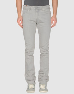NOTIFY - JEANS - Pantaloni jeans - su YOOX.COM
