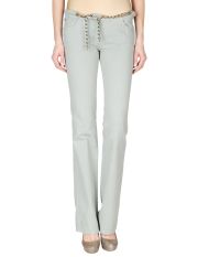 ALEXANDER MCQUEEN - Pantaloni jeans