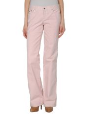 ALEXANDER MCQUEEN - Pantaloni jeans