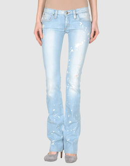 DITTOS Denim pants - Item 42240918
