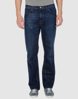 GOLDEN GOOSE - JEANS - Pantaloni jeans - su YOOX.COM