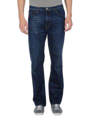 GOLDEN GOOSE - Pantaloni jeans