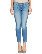 CURRENT/ELLIOTT - Denim pants