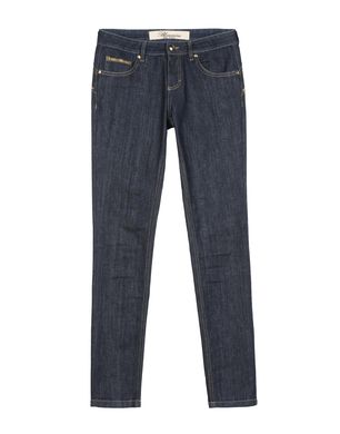 Pantalone jeans Donna - BLUMARINE