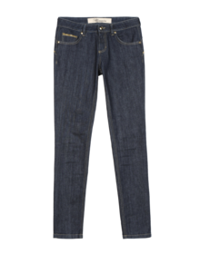 BLUMARINE - Pantalone jeans