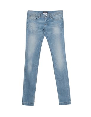 Denim pants Women's - DOLCE & GABBANA