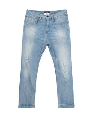 Pantalone jeans Donna - DOLCE & GABBANA