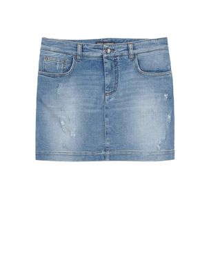 Gonna jeans Donna - DOLCE & GABBANA