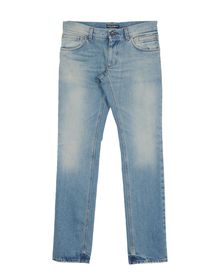 DOLCE & GABBANA - Pantalone jeans