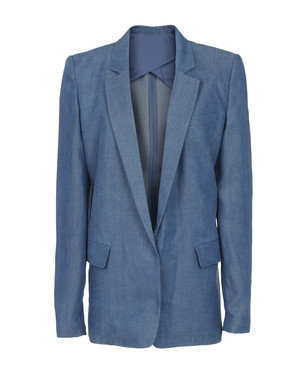 Denim outerwear Women's - ACNE