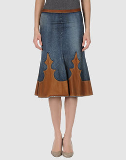 Dsquared2 - Jeans - Jupes jeans