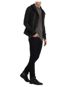 DRKSHDW by RICK OWENS - Pantalone jeans