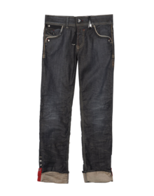 HIGH - Denim pants