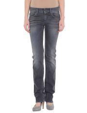 ARMANI JEANS - Denim pants