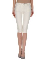 BALENCIAGA - Capri Jeans