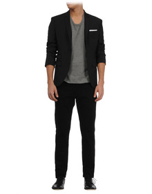 T by ALEXANDER WANG - Pantalones vaqueros