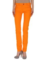 BALENCIAGA - Denim pants