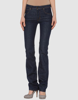 Mcq - Jeans - Pantalons jeans