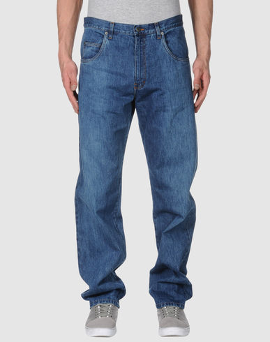 ZOOM ADAM KIMMEL - Denim pants