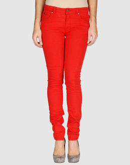 Mcq - Jeans - Pantalons jeans