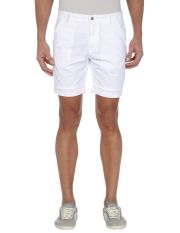 FRANKIE MORELLO - Denim bermudas