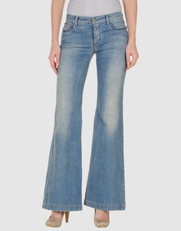 Mcq - Jeans - Pantalons jeans