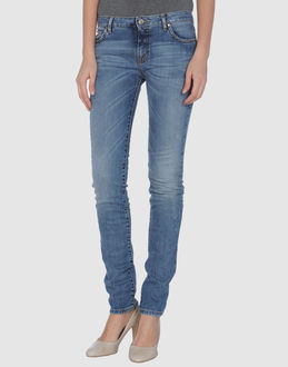 Mcq - Jeans - Pantalons jeans