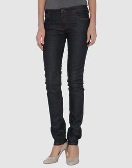 Mcq - Jeans - Pantalons jeans