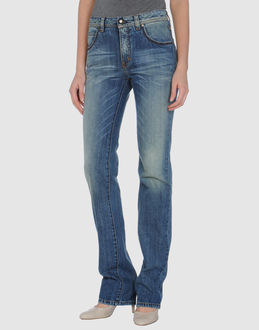 Mcq - Jeans - Pantalons jeans