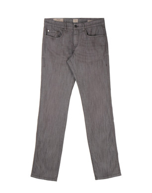 Pantalone jeans Uomo - ZZEGNA