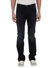 ERMANNO ERMANNO SCERVINO - Pantaloni jeans
