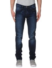 ERMANNO ERMANNO SCERVINO - Pantaloni jeans