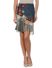 DKNY JEANS - Jeansrock