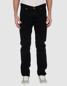FRANCK BOCLET - JEANS - Pantaloni jeans - su YOOX.COM