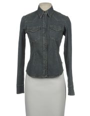 DKNY JEANS - Camicia jeans