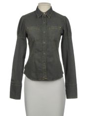 DKNY JEANS - Camicia jeans