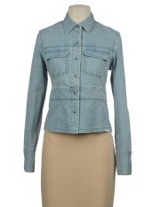 DKNY JEANS - Camicia jeans