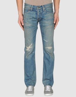 GILDED AGE - JEANS - Pantaloni jeans - su YOOX.COM