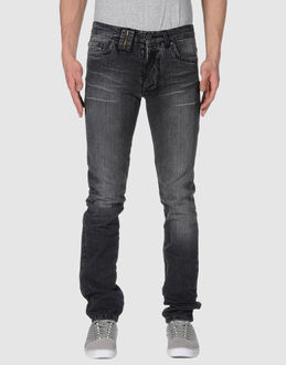 JOHN GALLIANO - JEANS - Pantaloni jeans - su YOOX.COM