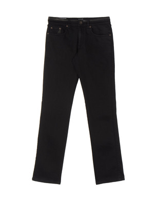 Denim trousers Men's - ZZEGNA