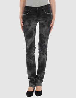 Galliano - Jeans - Pantalons jeans