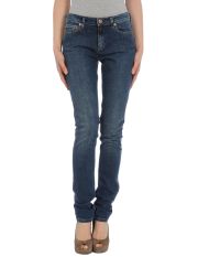 MARC BY MARC JACOBS - Denim trousers