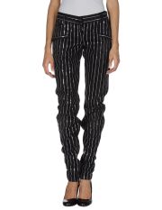 BALMAIN - Denim pants