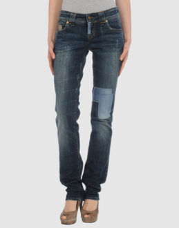 Galliano - Jeans - Pantalons jeans