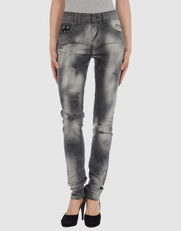 Galliano - Jeans - Pantalons jeans
