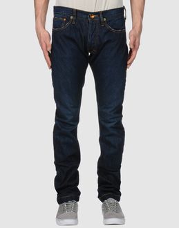 ANDREW MACKENZIE - DENIM - Jeanshosen - bei YOOX.COM