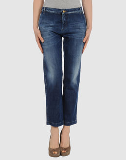 See By Chloe' - Jeans - Pantalons jeans