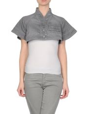 REDValentino - Denim outerwear